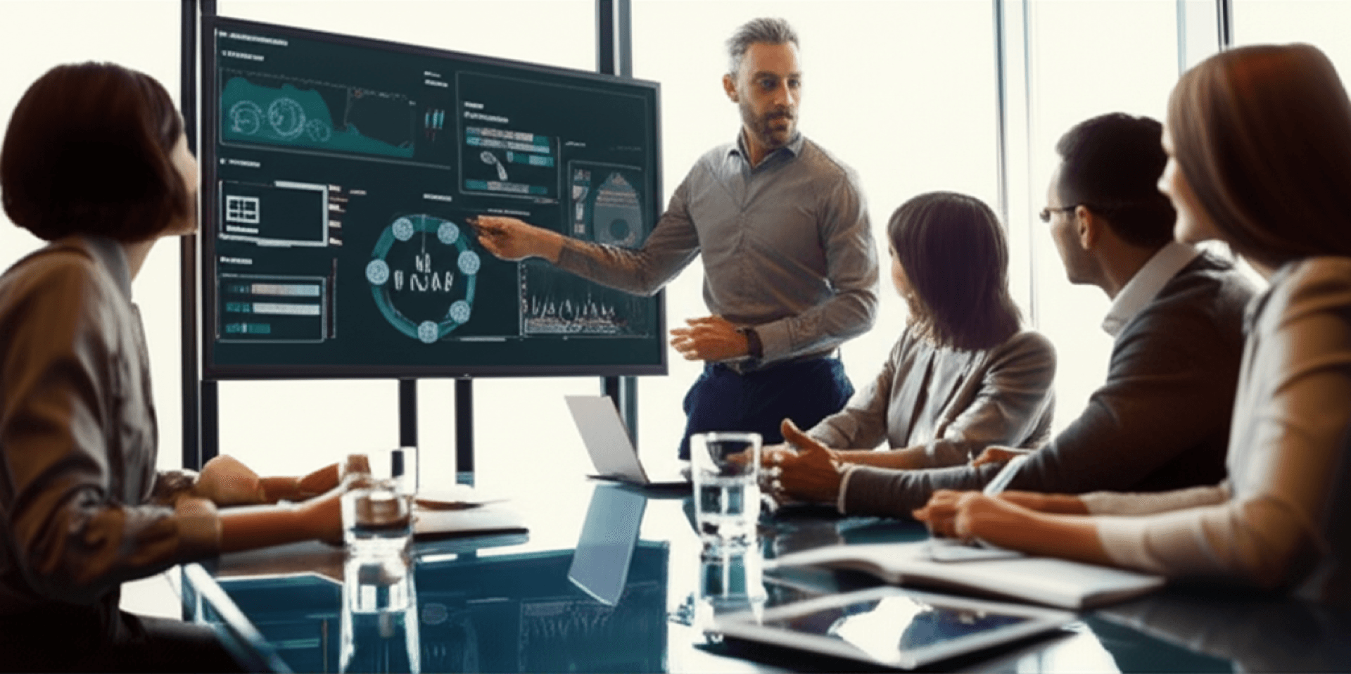Digital Transformation Strategy: A Complete Guide
