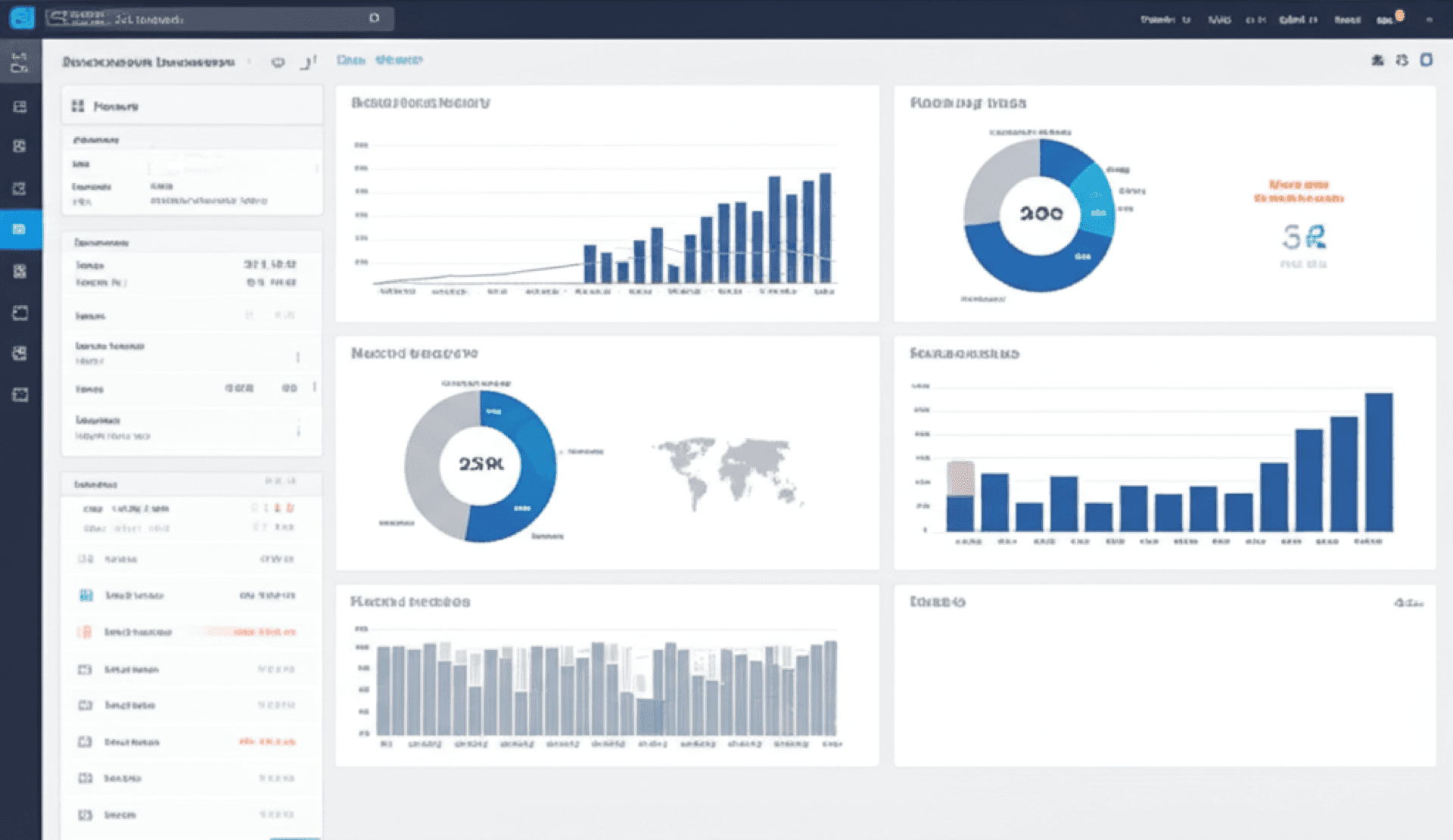 ERP Customization: Balancing Flexibility and Standardization