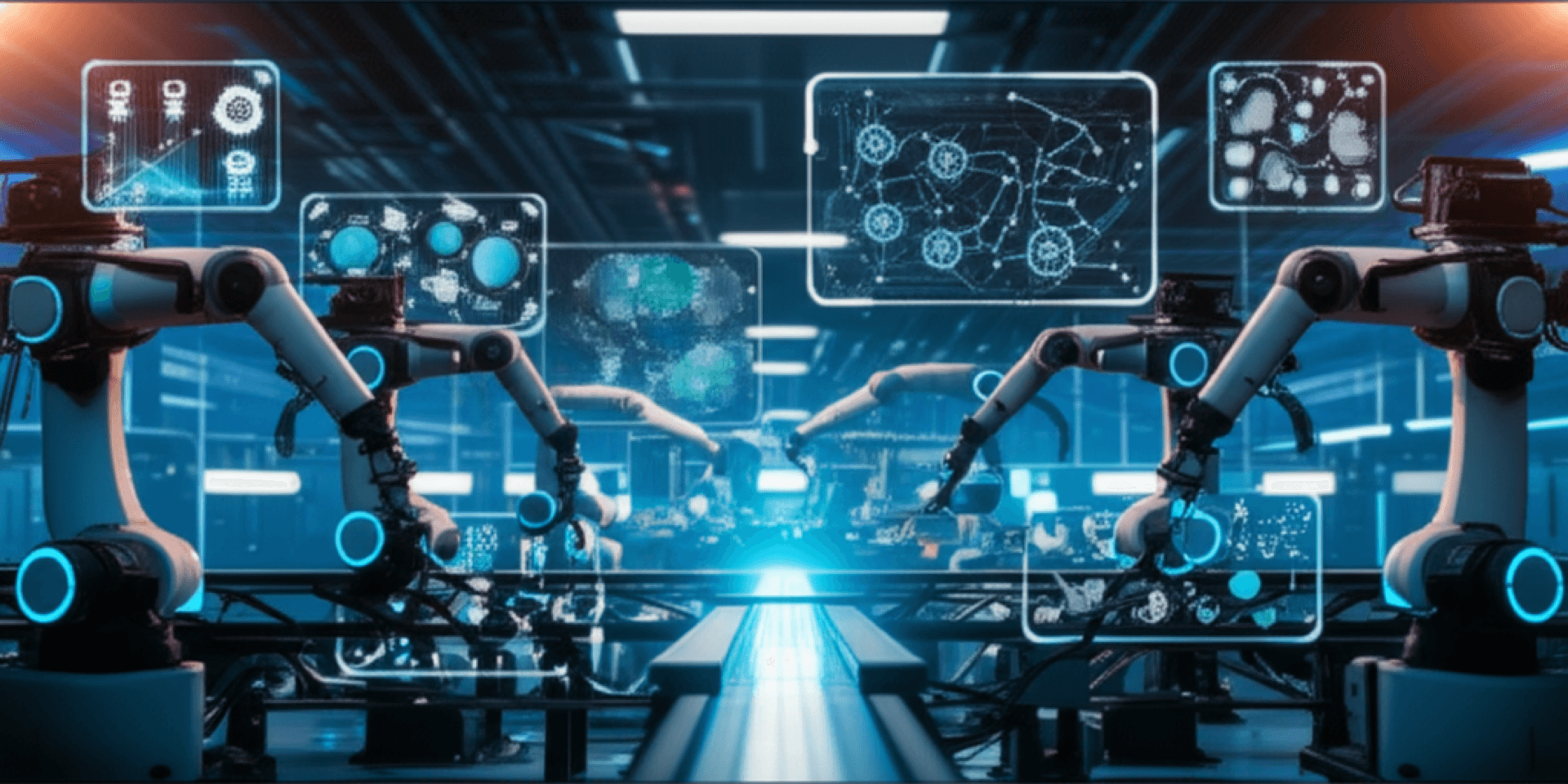 AI-Powered Document Processing Solutions